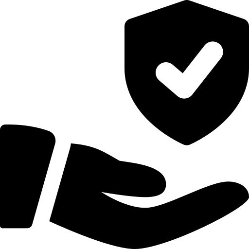 Creditor process icon
