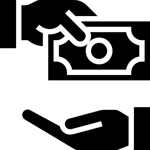 Debt-stack diagram