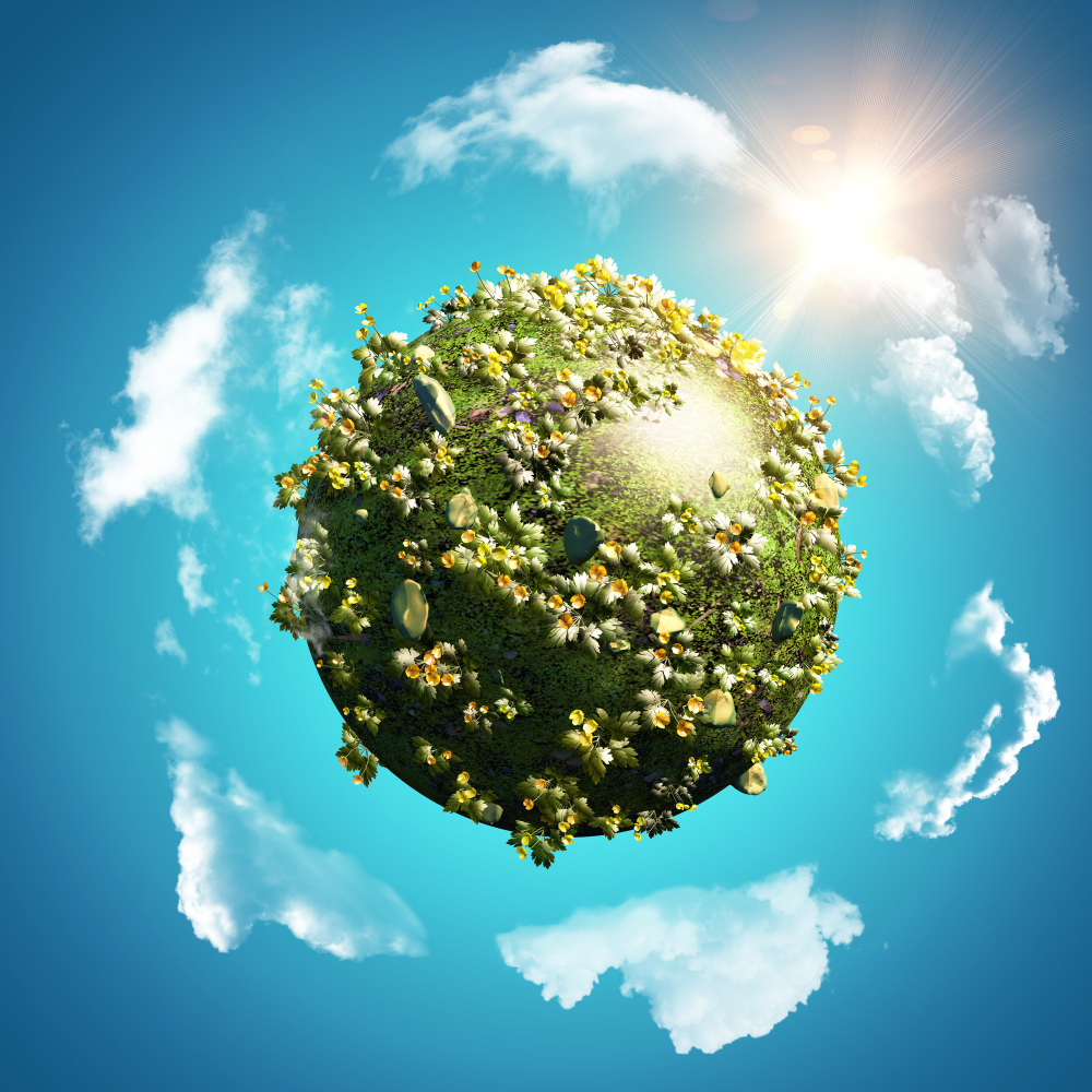 Climate Risk Assessment