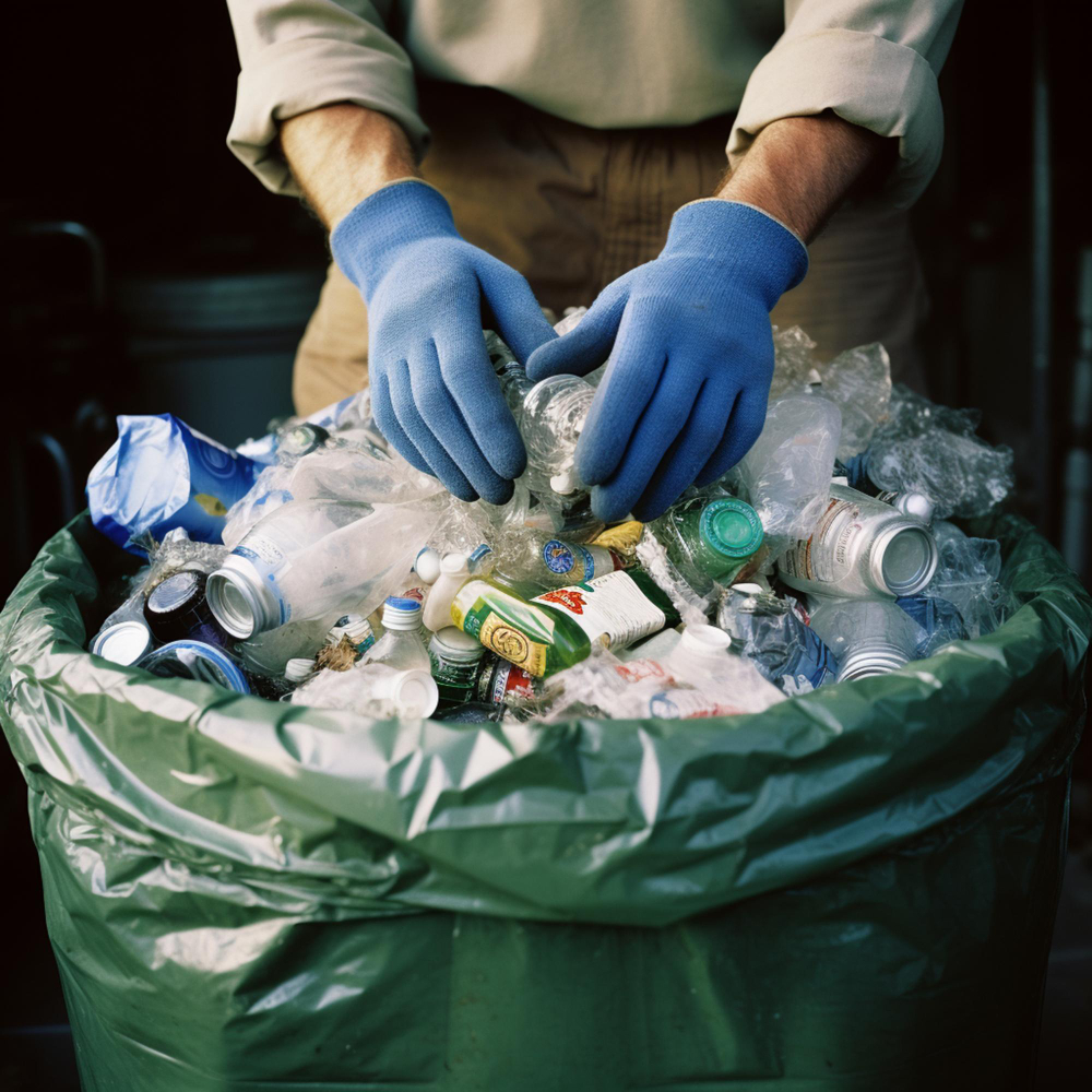 Waste Management Initiatives