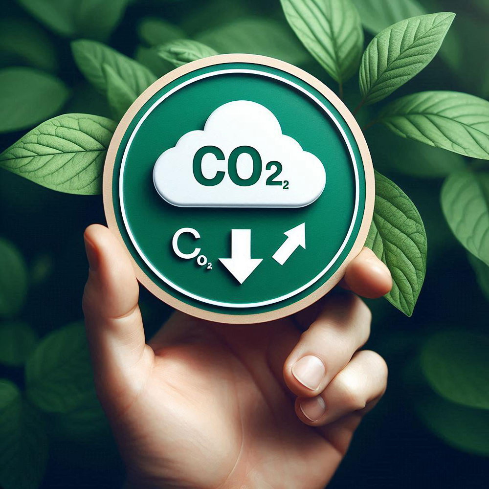 CO2 Emission Reduction