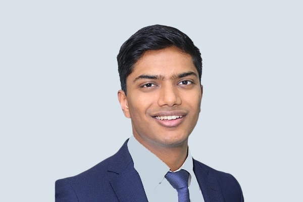 Payas Agarwal photo