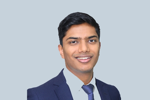 Payas Agarwal photo