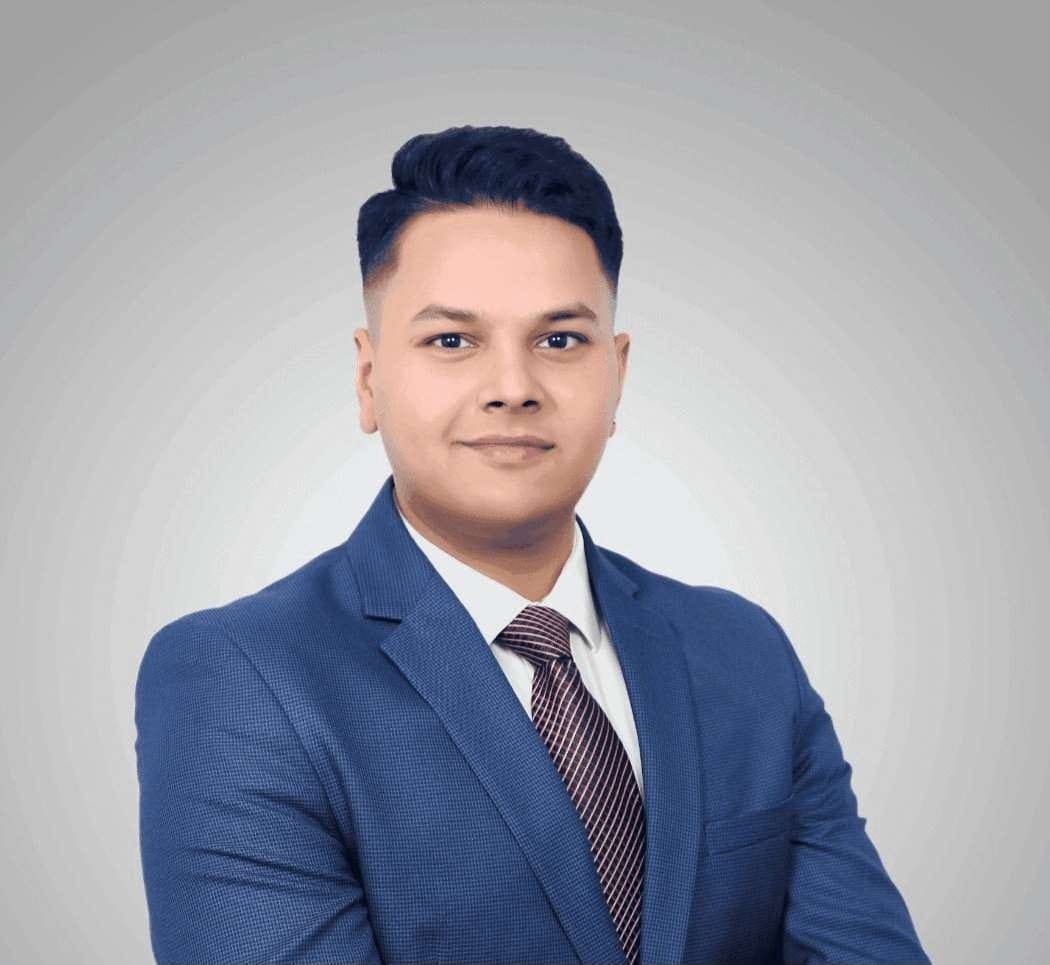 Dhruv Bhatra