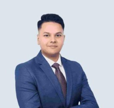Dhruv Bhatra