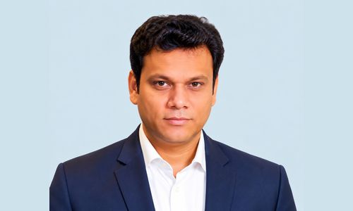Mr. Subhodeep Das