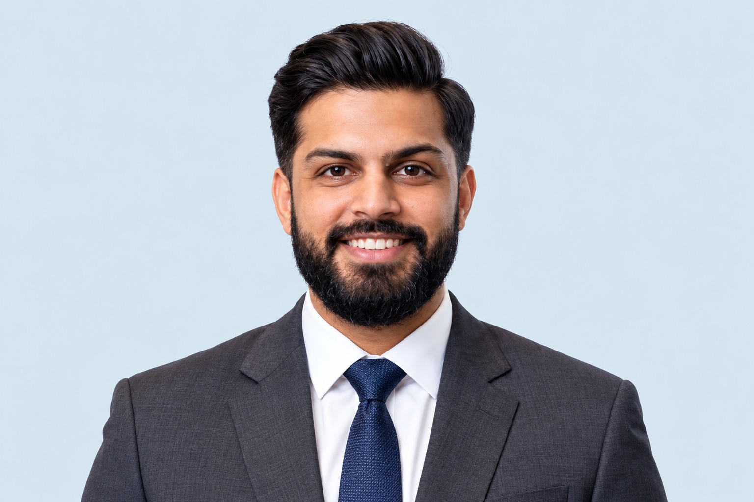 Bhushan Malani