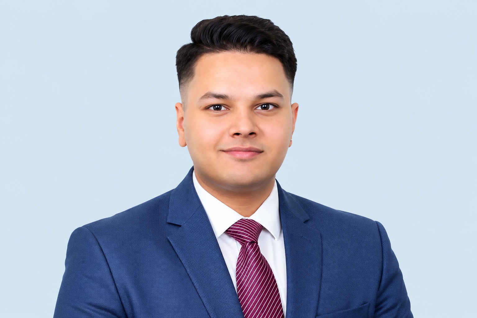 Dhruv Bhatra