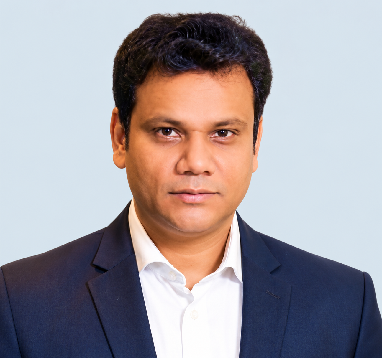 Mr. Subhodeep Das