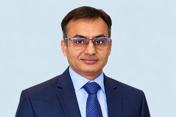 Amit Goel photo