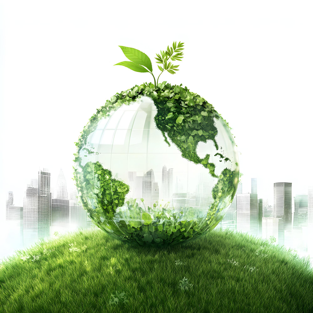 Resource Efficiency