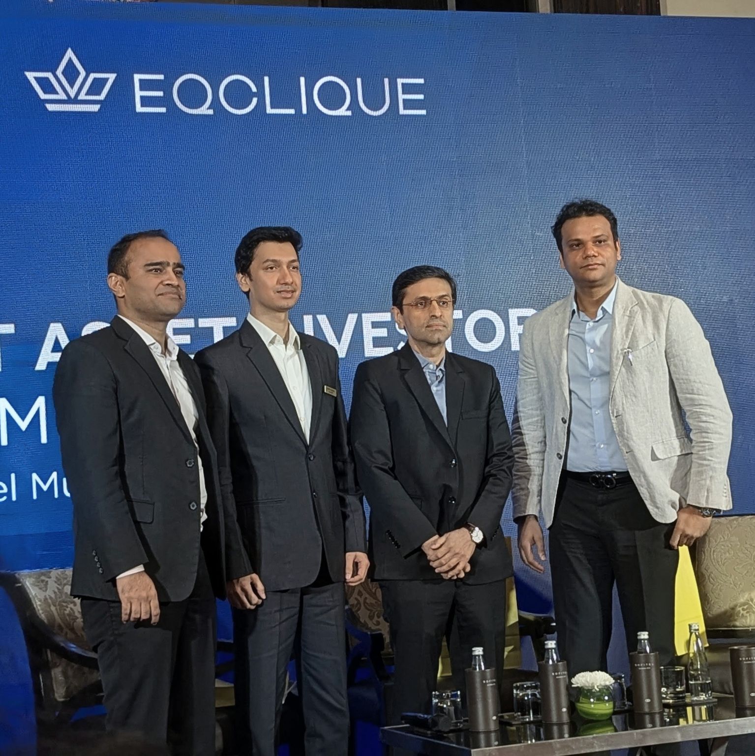 Equalifi corporate members and ecosystem partners
