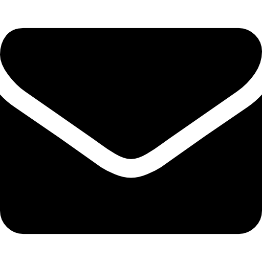 Email icons